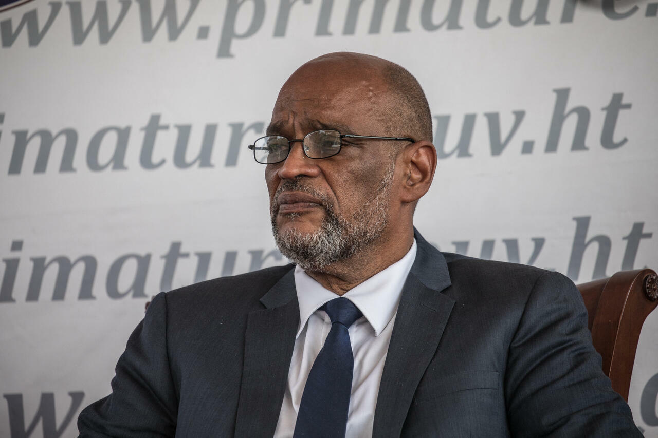 Ariel Henry entame sa troisième année sans mandat ni consensus